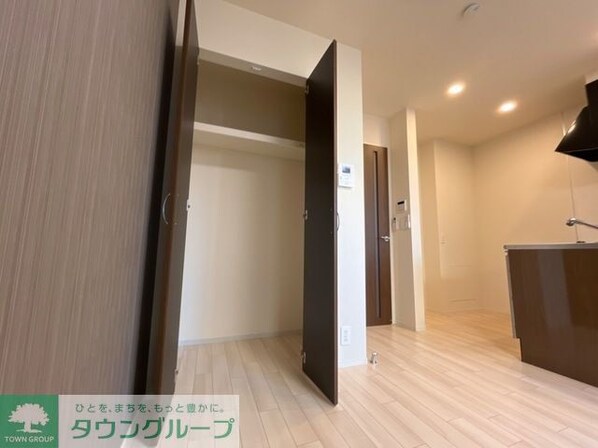 キャメロット八王子の物件内観写真